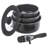 Symple Stuff Meghrig 7 Pieces Hard-Anodized Aluminum Non Stick Cookware Set