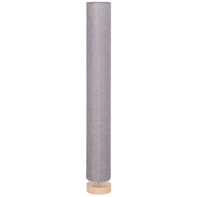 120cm Traditional Floor Lamp