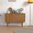 Storage Cabinet Sideboard