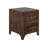 2 Drawer, Nightstand