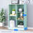 5 Cubes Short Horizontal Bookshelves-1011394799