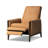 Fatine Upholstered Recliner