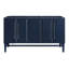Base de meuble-lavabo double 60 po Ewen-357588717-288984070