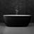 59" x 32" Freestanding Soaking Bathtub-110351881-110351879
