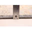 Tapis gris Jules Sultane 8 pi 0 po x 9 pi 11 po