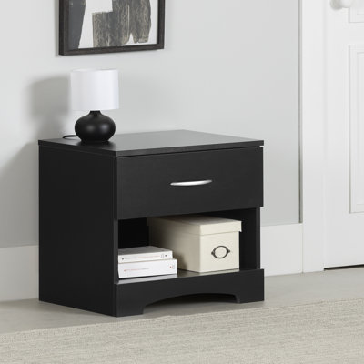 Step One 1-Drawer Nightstand