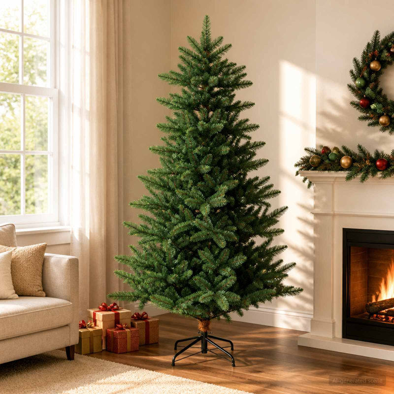 Christmas Tree, 240 cm