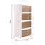 4 Pair Shoe Storage-1636955576