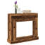 Fireplace Surround 30 Cm Engineered Wood-1701320677-1701320674