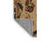 Machine Washable Nature Brown Area Rug-413075260