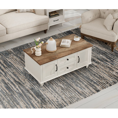 Ensemble de tables basses Scarlett