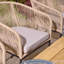 Rowlinson Oslo 8 Seat Dining Set