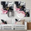 Décoration murale Freiman Marble Splash IV-678604978