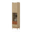 Holladay 50cm W 2 - Drawer Chest of Drawers-1171533938