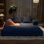 Canapé-lit modulaire modulaire avec aménagement personnalisable-1481208289