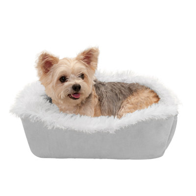 Polyester Pet Bed