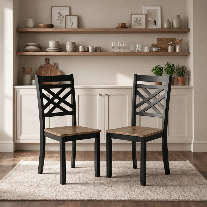 Plumcreek Side Chair