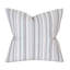 Gentry Square Pillow Cover & Insert