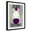 Impression sur papier Zebra Crossing-47833575-47833574