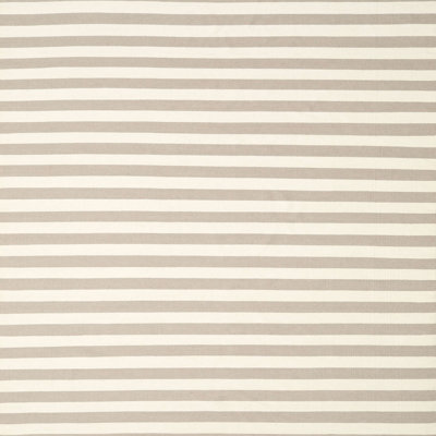 Tapis contemporain brun / blanc