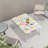 3FT. Patio Aluminium Folding Table