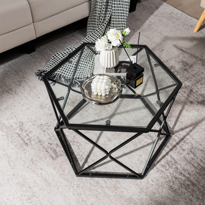 Bilski Frame Coffee Table