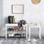 Tabouret de coiffeuse Nyla-31055179