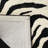 Christoper Hand Tufted Wool Animal Print Rug-63583454