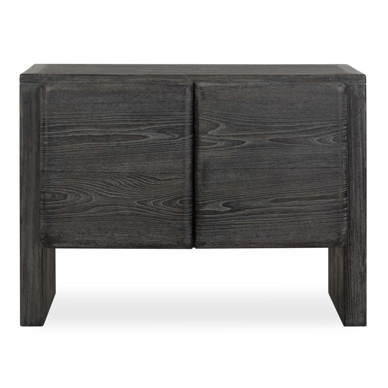 Armoire 2 portes Uttermost Bierk