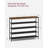Shoe Rack