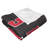NCAA Silk Touch Throw Blanket, Ultra-Soft College Sports Fan Accent, 50 x 60 Inches-2128876860