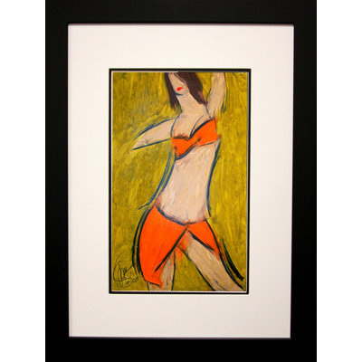 " Summertime Mode " by Jeffery Sparr
