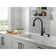 Lenta Touch2O Kitchen Faucet with Touchless Technology