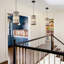 Luminaire suspendu simple en cristal Katey-1667169259