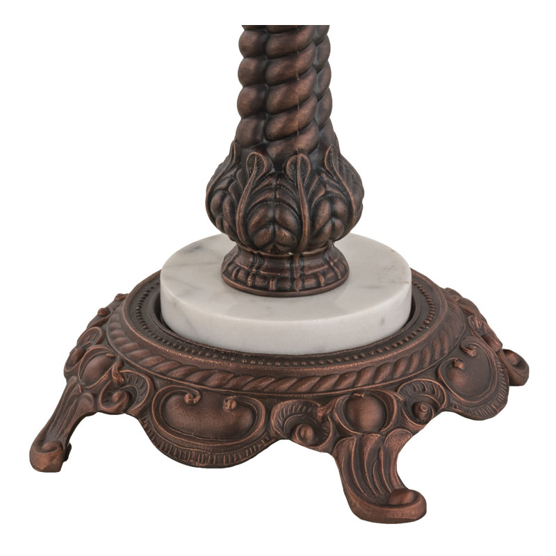 Shivaun Metal Novelty Lamp