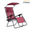 Chaise inclinable pliante zéro gravité-73382197