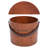 Foot Bath Bucket with Massage and Handle-308915332-308915330