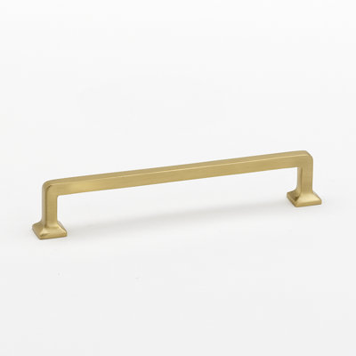 Millennium Bar / Handle Pull
