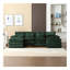 Grand canapé modulaire en U Modern-393910431