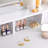 Dondale 80 cm Dressing Table with Mirror
