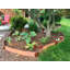 Tool-Free Classic Sienna Two Inch Series Curved Landscape Edging