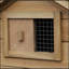 Cage à poulailler 59 po 59 po-115341956