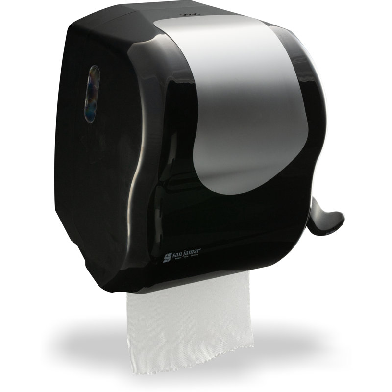 Distributeur de papier essuie-tout Summit