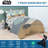 Star Wars Scenic Bed Set-104438633