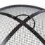 Round Smokeless Fire Pit