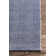 Cotton Chevron Indoor Rug