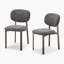 48 cm H King Louis Back Side Chair-126046979