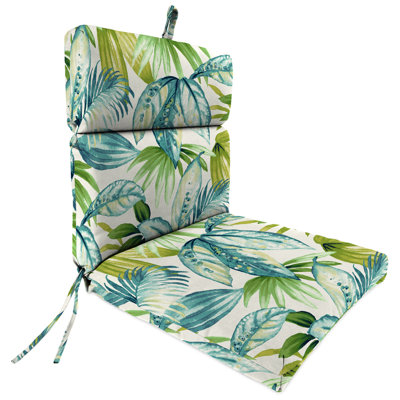 Outdoor Lounge Chair Cushion
