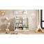 Armoire de rangement en bois pour jouets-532842273