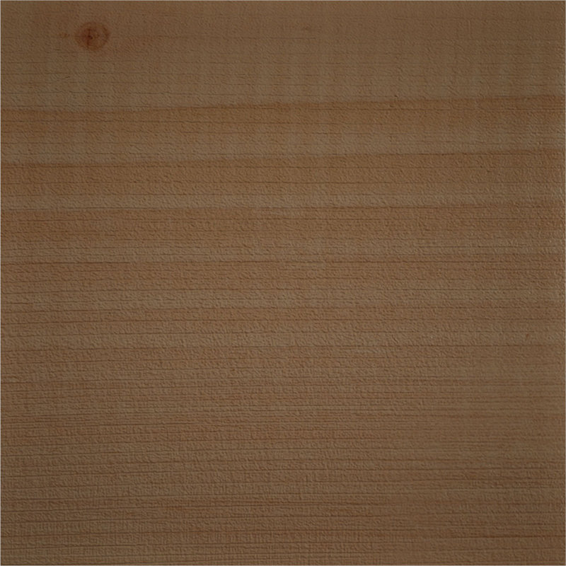 Corbeau Monterey, H 6 po x l 5,5 po x P 6 po, Sapin de Douglas, Lisse